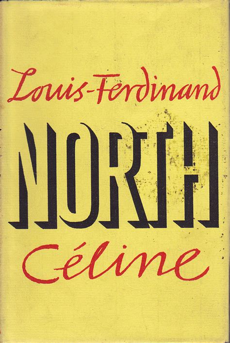 celine literature|archive ferdinand celine north.